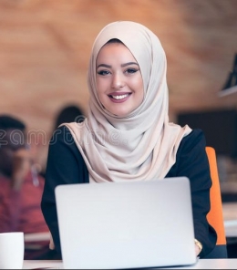 arabic-business-woman-wearing-hijab-working-startup-office-young-women-her-diversity-multiracial-concept-79767881