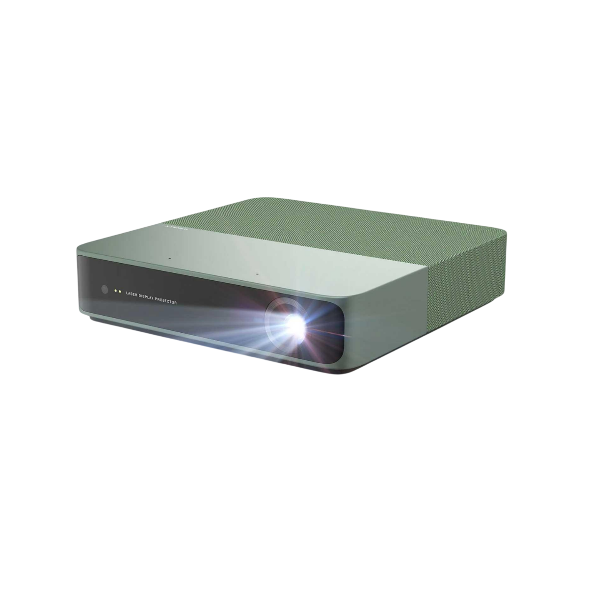 Helos S5 Laser Projector