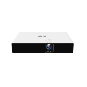 X2 Portable Laser Projector