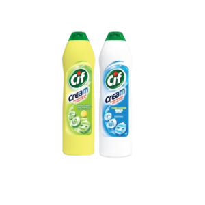 CIF Cream Cleaner