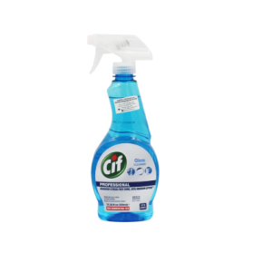 CIF Glass Cleaner