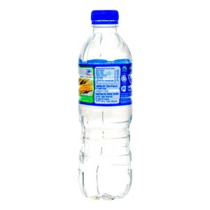 CACTUS Mineral Water
