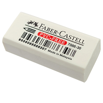 FARBER CASTELL PVC Eraser
