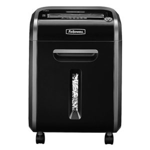 FELLOWERS 79CI Cross Cut Shredder