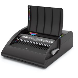 GBC Electric Comb Binding Machine