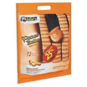 JULIE'S Peanut Butter