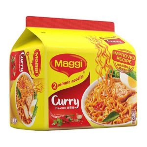 MAGGI Kari