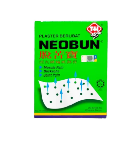 NEOBUN Plaster Koyok
