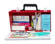 First Aid Kit MAS319 Medium