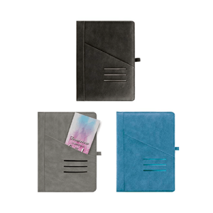 A5 Hardcase Notebook