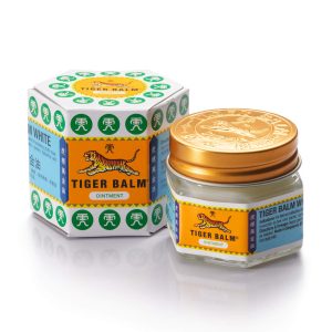 Tiger Balm