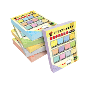BUFFALO Fancy Card