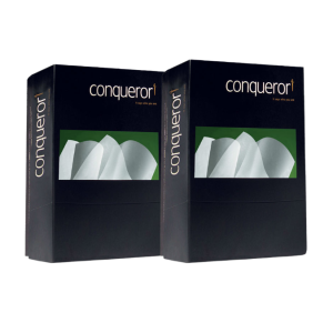 CONQUEROR Paper