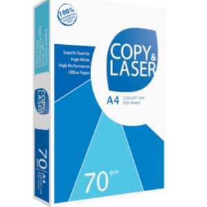 COPY&LASER A4 70g