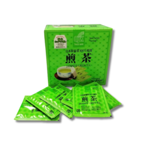 OSK Japanese Green Tea