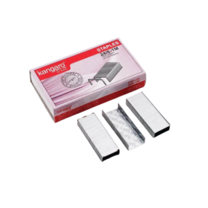 KANGARO Staples 3-1M 24/6