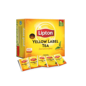 LIPTION Yellow Label Tea