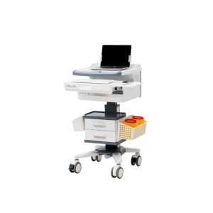 Mobile Medical Laptop - HLPC03