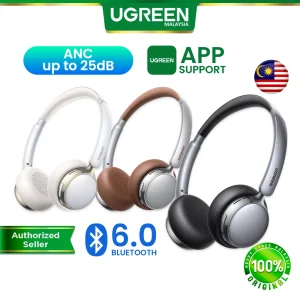 UGREEN Studio Plus Headphones