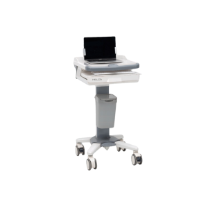 Mobile Medical Laptop - HLPC01