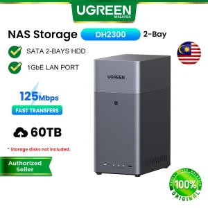 UGREEN NASync DH2300